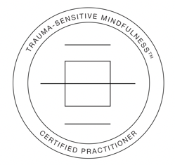 Trauma Sensitive Mindfulness Certified Practitioner
